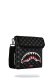 画像2: SPRAYGROUND スプレーグラウンド SHINOBI SHARKS IN PARIS MESSENGER SLING{-BFA} (2)