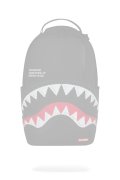 {※取り寄せ不可}SPRAYGROUND スプレーグラウンド SHARK CENTRAL - THREAD COUNT BACKPACK{-BFA}