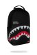 画像2: SPRAYGROUND スプレーグラウンド SHARK CENTRAL - THREAD COUNT BACKPACK{-BFA} (2)