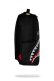 画像3: SPRAYGROUND スプレーグラウンド SHARK CENTRAL - THREAD COUNT BACKPACK{-BFA} (3)