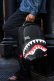 画像11: SPRAYGROUND スプレーグラウンド SHARK CENTRAL - THREAD COUNT BACKPACK{-BFA} (11)