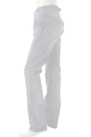 画像3:  {SOLD} attack the mind 7 アタックザマインドセブン SG５０1S-XX VINTAGE FIT STLAIGHT【PREMIUM ORIGINAL DENIM】{-ABS}