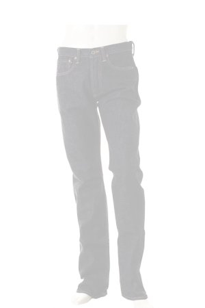 画像1:  {SOLD} attack the mind 7 アタックザマインドセブン SG５０1S-XX VINTAGE FIT STLAIGHT【PREMIUM ORIGINAL DENIM】{-ABS}