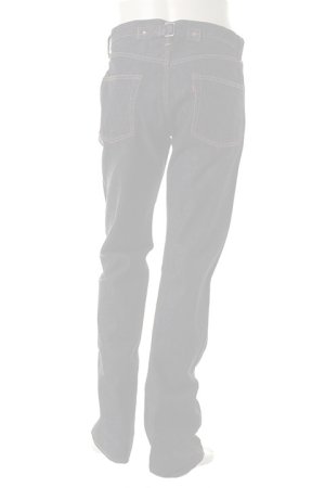 画像2:  {SOLD} attack the mind 7 アタックザマインドセブン SG５０1S-XX VINTAGE FIT STLAIGHT【PREMIUM ORIGINAL DENIM】{-ABS}
