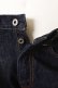 画像5: attack the mind 7 アタックザマインドセブン SG５０1S-XX VINTAGE FIT STLAIGHT【PREMIUM ORIGINAL DENIM】{-ABS} (5)