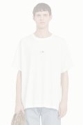  {SOLD} MM6 Maison Margiela エムエムシックス メゾンマルジェラ ニューメリック コットン Tシャツ{SH0GC0032M20170-101-BFS}