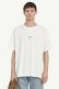画像1: MM6 Maison Margiela エムエムシックス ニューメリック コットン Tシャツ{SH0GC0032M20170-101-BFS} (1)