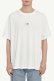 画像5: MM6 Maison Margiela エムエムシックス ニューメリック コットン Tシャツ{SH0GC0032M20170-101-BFS} (5)
