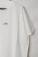 画像9: MM6 Maison Margiela エムエムシックス ニューメリック コットン Tシャツ{SH0GC0032M20170-101-BFS} (9)