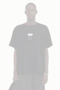  {SOLD} MM6 Maison Margiela エムエムシックス メゾンマルジェラ ニューメリック コットン Tシャツ{SH0GC0032M20170-900-BFS}