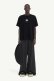 画像2: MM6 Maison Margiela エムエムシックス ニューメリック コットン Tシャツ{SH0GC0032M20170-900-BFS} (2)