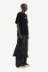 画像3: MM6 Maison Margiela エムエムシックス ニューメリック コットン Tシャツ{SH0GC0032M20170-900-BFS} (3)
