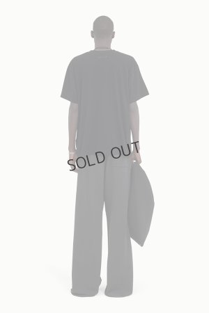 画像4: {SOLD}MM6 Maison Margiela エムエムシックス ニューメリック コットン Tシャツ{SH0GC0032M20170-900-BFS}