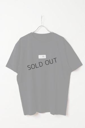 画像6: {SOLD}MM6 Maison Margiela エムエムシックス ニューメリック コットン Tシャツ{SH0GC0032M20170-900-BFS}