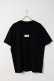 画像6: MM6 Maison Margiela エムエムシックス ニューメリック コットン Tシャツ{SH0GC0032M20170-900-BFS} (6)