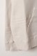 画像4: MM6 Maison Margiela エムエムシックス メゾンマルジェラ アンブラッシュドコットン フーディ{SH0GU0048M25025103-BFA} (4)
