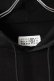画像2: MM6 Maison Margiela エムエムシックス メゾンマルジェラ アンブラッシュドコットン フーディ{SH0GU0048M25025900-BFA} (2)