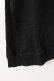 画像4: MM6 Maison Margiela エムエムシックス メゾンマルジェラ アンブラッシュドコットン フーディ{SH0GU0048M25025900-BFA} (4)