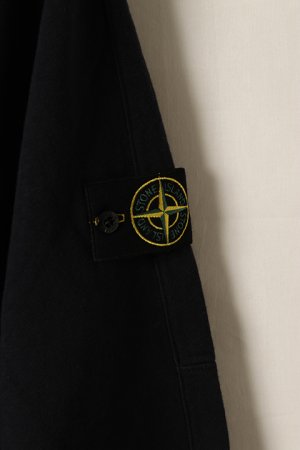 画像3: 【24SS新作】STONE ISLAND ストーンアイランド 65860 ‘OLD’ TREATMENT{-BDS}