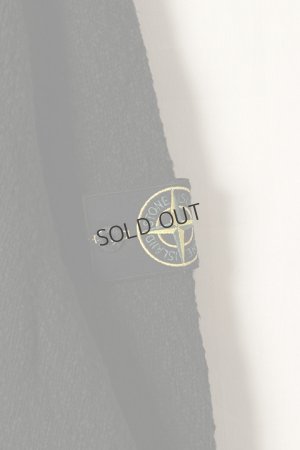 画像3: STONE ISLAND ストーンアイランド 562B1 クルーネックニット{-BDS}