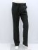 画像2: Silvain Sylvian シルバンシルビアン TROUSER I{SIL-7W-PT01C-BLK-} (2)