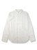 画像1: Silvain Sylvian シルバンシルビアン STRIPE SHIRTS{SIL-8A-ST02-WHT-} (1)