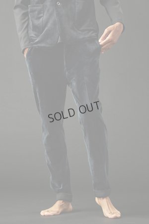 画像2: {SOLD}1piu1uguale3 ウノピゥウノウグァーレトレ 113 SPORT COMBINATION SPORT KNIT TRS{-BDA}