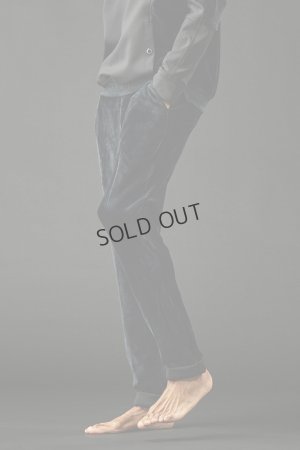 画像3: {SOLD}1piu1uguale3 ウノピゥウノウグァーレトレ 113 SPORT COMBINATION SPORT KNIT TRS{-BDA}