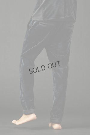 画像4: {SOLD}1piu1uguale3 ウノピゥウノウグァーレトレ 113 SPORT COMBINATION SPORT KNIT TRS{-BDA}