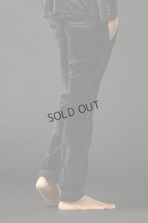 画像5: {SOLD}1piu1uguale3 ウノピゥウノウグァーレトレ 113 SPORT COMBINATION SPORT KNIT TRS{-BDA}