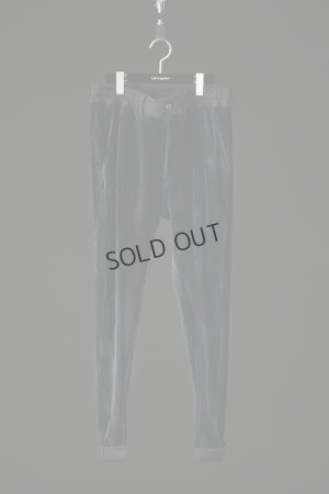 画像7: {SOLD}1piu1uguale3 ウノピゥウノウグァーレトレ 113 SPORT COMBINATION SPORT KNIT TRS{-BDA}