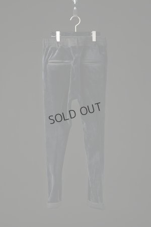 画像8: {SOLD}1piu1uguale3 ウノピゥウノウグァーレトレ 113 SPORT COMBINATION SPORT KNIT TRS{-BDA}