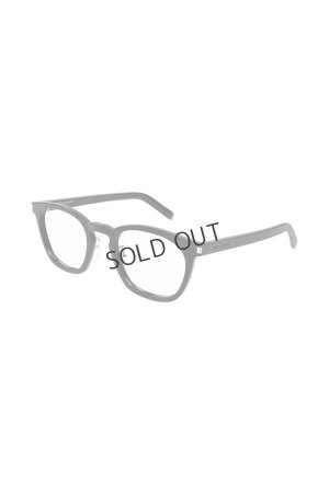 画像1: {SOLD}SAINT LAURENT サンローラン SL 28/J-001{-BFS}
