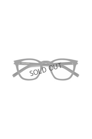 画像2: {SOLD}SAINT LAURENT サンローラン SL 28/J-001{-BFS}