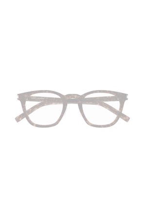 画像2:  {SOLD} SAINT LAURENT サンローラン SL 28/J-002{-BFS}