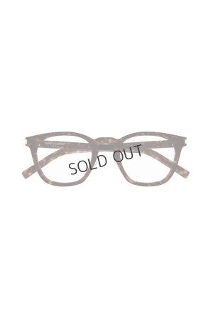画像2: {SOLD}SAINT LAURENT サンローラン SL 28/J-002{-BFS}