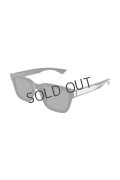 SAINT LAURENT サンローラン SL 790/F-001{-BFS}