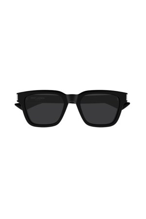 画像2: SAINT LAURENT サンローラン SL 790/F-001{-BFS}