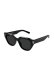 画像1: SAINT LAURENT サンローラン SL 827/K-001{-BFS} (1)