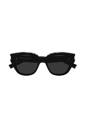 画像2: SAINT LAURENT サンローラン SL 827/K-001{-BFS}