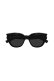 画像2: SAINT LAURENT サンローラン SL 827/K-001{-BFS} (2)