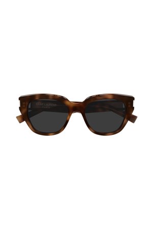 画像2: SAINT LAURENT サンローラン SL 827/K-002{-BFS}