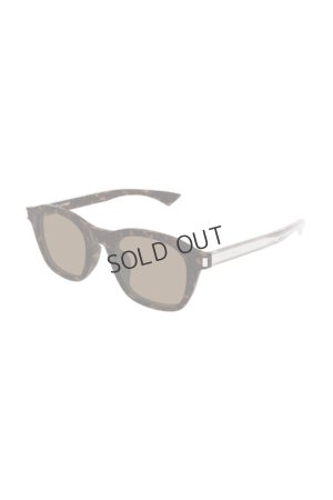 画像1: {SOLD}SAINT LAURENT サンローラン SL 880/K-006{-BFS}