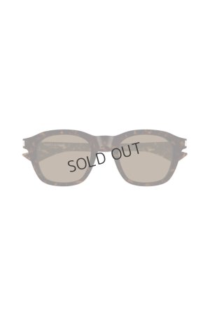 画像2: {SOLD}SAINT LAURENT サンローラン SL 880/K-006{-BFS}