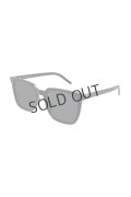 SAINT LAURENT サンローラン SL M146/K-001{-BFS}