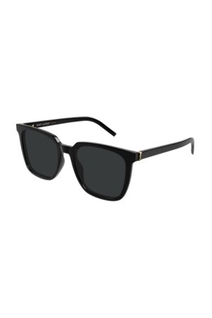 画像1: SAINT LAURENT サンローラン SL M146/K-001{-BFS}