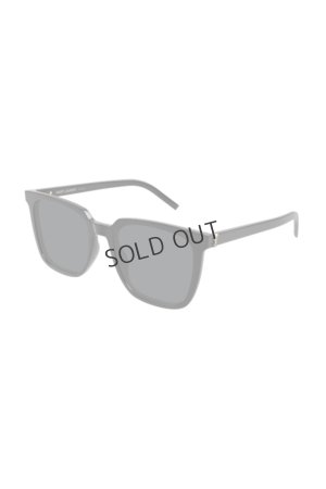 画像1: {SOLD}SAINT LAURENT サンローラン SL M146/K-001{-BFS}