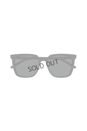 画像2: {SOLD}SAINT LAURENT サンローラン SL M146/K-001{-BFS}
