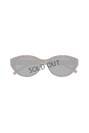 画像2: SAINT LAURENT サンローラン SL M148/F-002{-BFS}