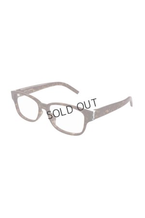 画像1: {SOLD}SAINT LAURENT サンローラン SL M149/F-002{-BFS}